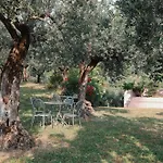 Residenze Il Convento Serra Alta 아파트 *