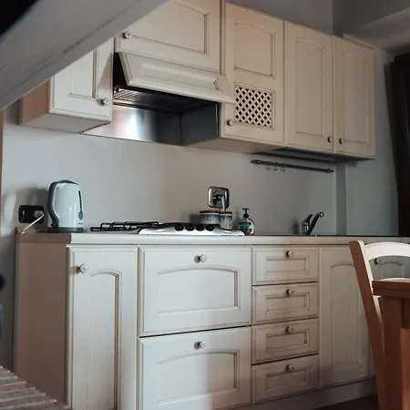 Residenze Il Convento Serra Alta *