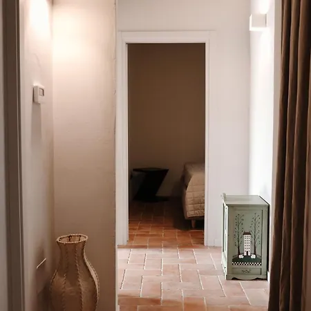 Residenze Il Convento Serra Alta 公寓