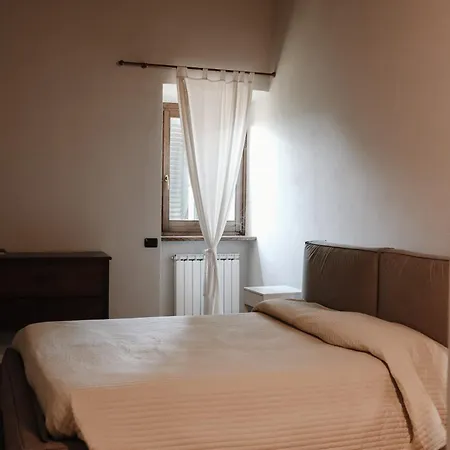 Residenze Il Convento Serra Alta