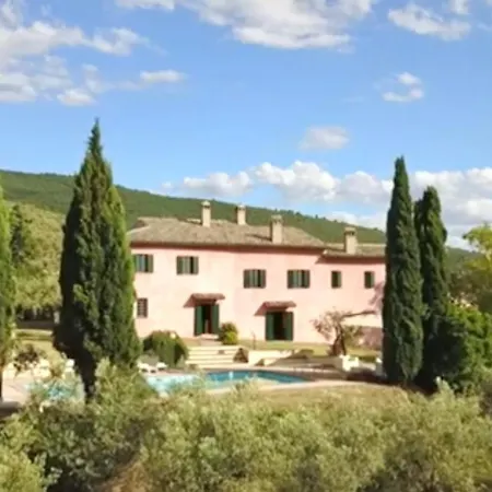 Residenze Il Convento Serra Alta *