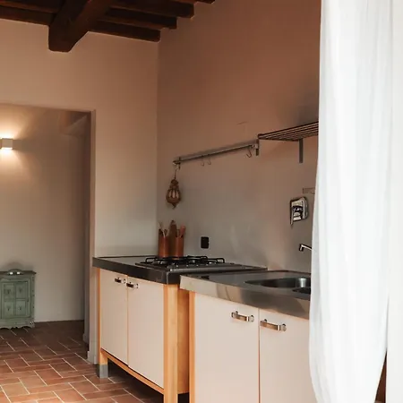 Residenze Il Convento Serra Alta فولينيو