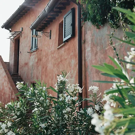 Residenze Il Convento Serra Alta 아파트 폴리뇨