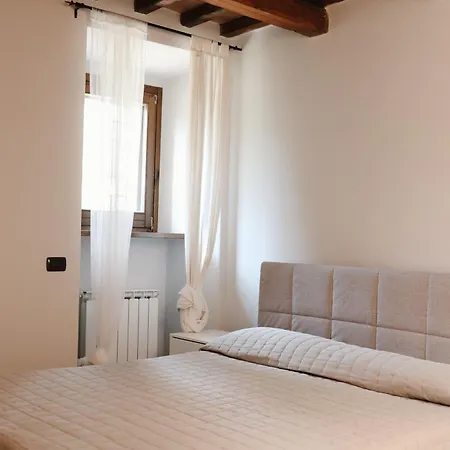 Residenze Il Convento Serra Alta شقة