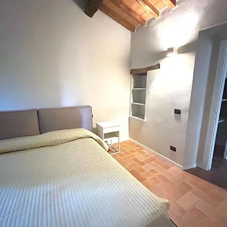 شقة Residenze Il Convento Serra Alta