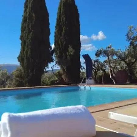 Residenze Il Convento Serra Alta Foligno