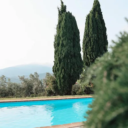 Residenze Il Convento Serra Alta فولينيو