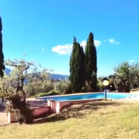 Residenze Il Convento Serra Alta شقة