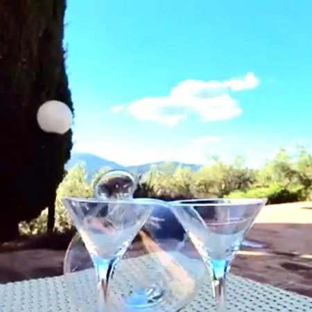 Residenze Il Convento Serra Alta * فولينيو