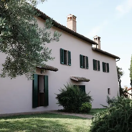 Appartamento Residenze Il Convento Serra Alta *