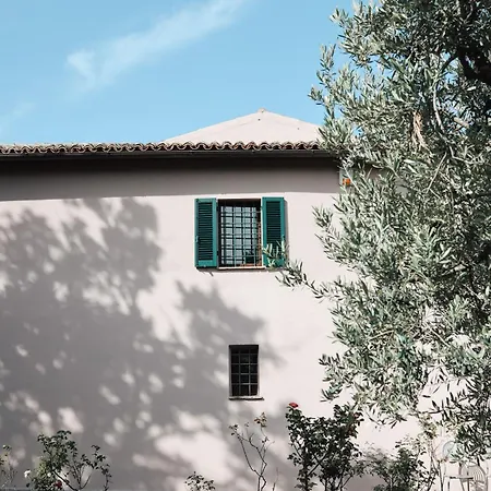 شقة Residenze Il Convento Serra Alta فولينيو