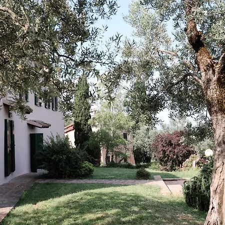 شقة Residenze Il Convento Serra Alta *